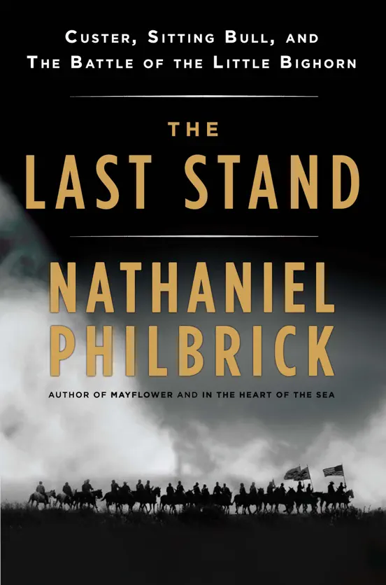 The Last Stand