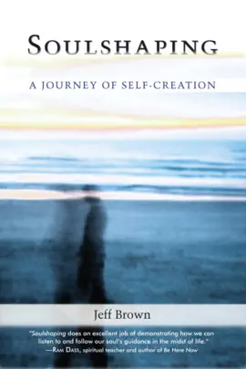 Read: Soulshaping