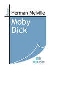 Moby Dick - Herman Melville