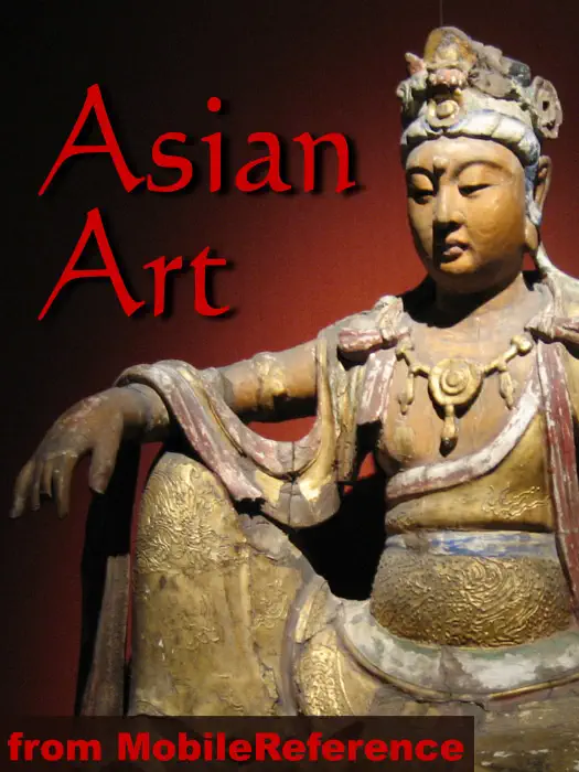 Asian Art Encyclopedia