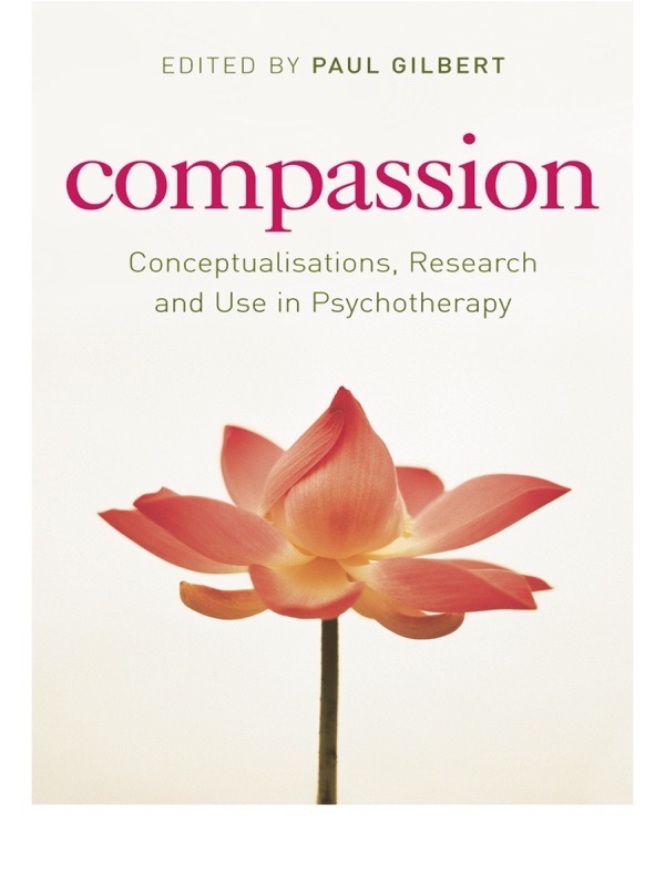 Compassion cover