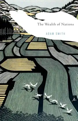 Read: The Book Wealth of Nations