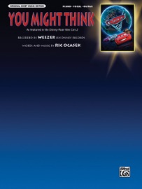 You Might Think (from Cars 2)