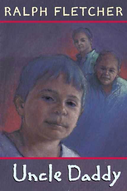 Uncle Daddy cover
