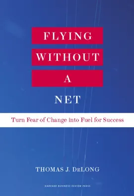 Read: Flying Book Without a Net