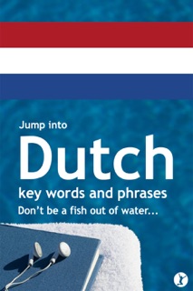 Jump Into Dutch by Sobaca