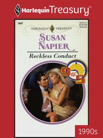 RECKLESS CONDUCT - Susan Napier