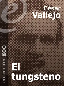 Read: El tungsteno Book