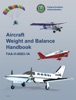 Book Aircraft Weight and Balance Handbook