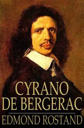 Read: Cyrano de Book Bergerac