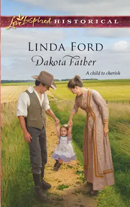 Read: Dakota Father Book