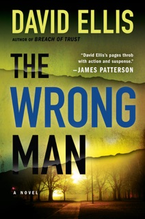 The Wrong Man by David Ellis