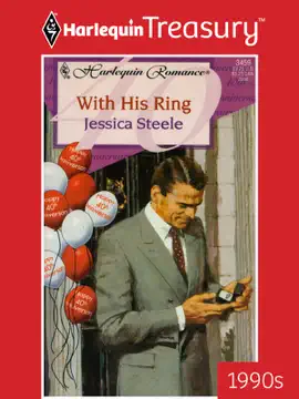 Read: Book WITH HIS RING