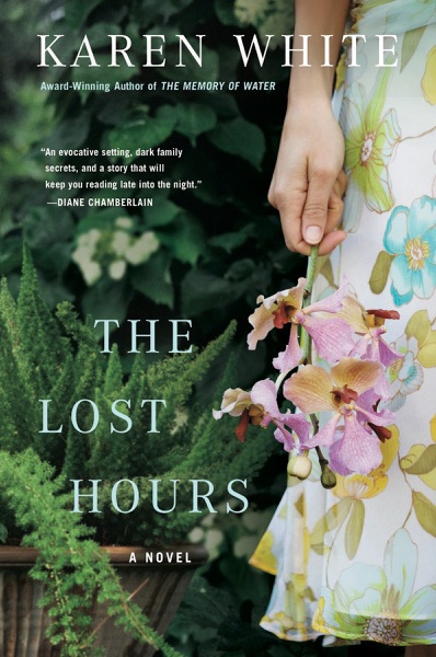 The Lost Hours