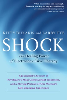 Shock by Kitty Dukakis & Larry Tye