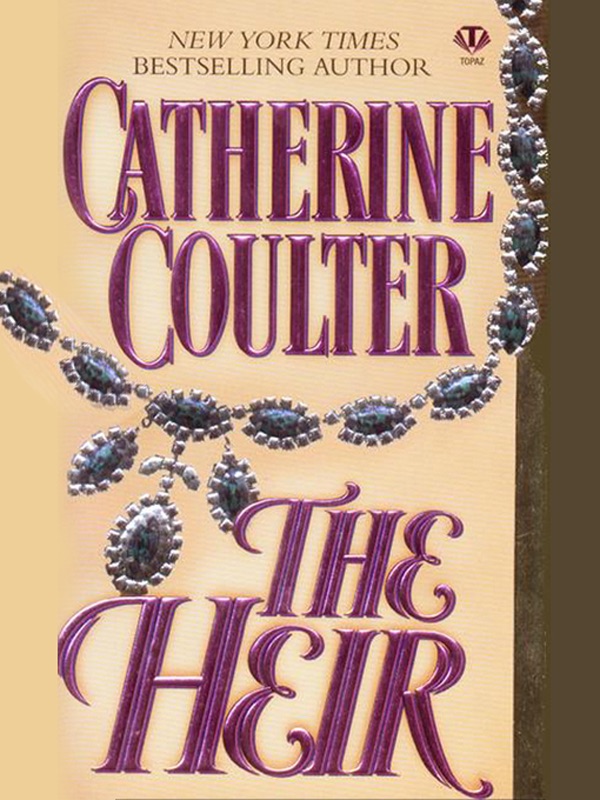 The Heir cover