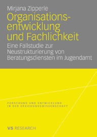 Organisationsentwicklung und Fachlichkeit