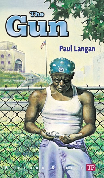 The gun cover