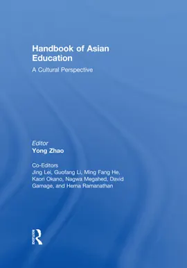 Read: Book Handbook of Asian Education