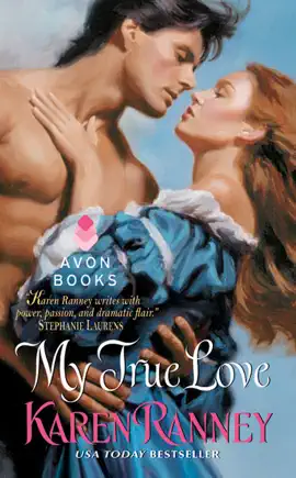 Read: Book My True Love