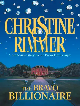 Read: THE BRAVO Book BILLIONAIRE