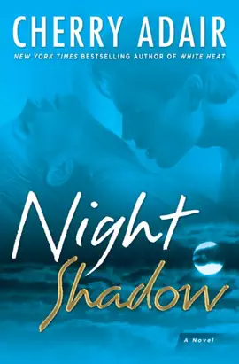 Read: Book Night Shadow