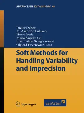 Read: Soft Book Methods for Handling Variability and Imprecision