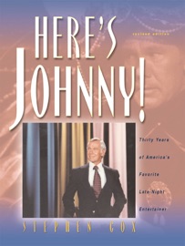 Here's Johnny!