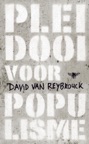 Pleidooi voor populisme