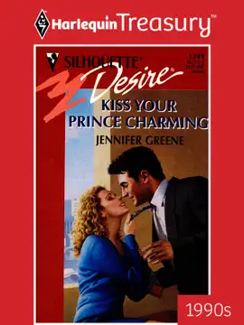 Read: KISS YOUR PRINCE CHARMING Book
