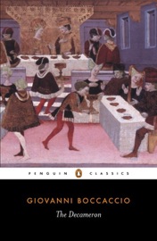 The Decameron - Giovanni Boccaccio & G. H. McWilliam