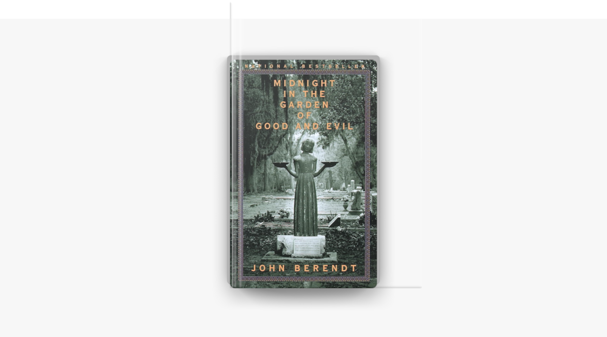 ‎Midnight in the Garden of Good and Evil on Apple Books