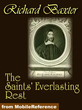 Read: The Saints' Everlasting Book Rest
