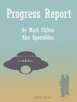 Read: Progress Book Report