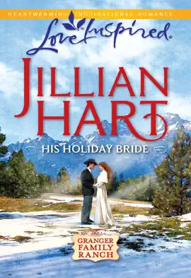Read: His Holiday Bride Book