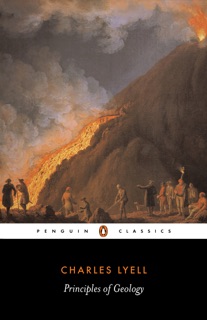 Principles of Geology by Charles Lyell