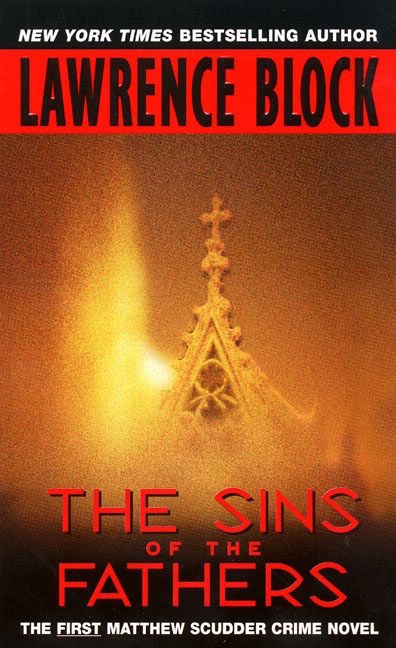 The Sins of the Fathers cover