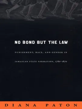 No Bond but the Law