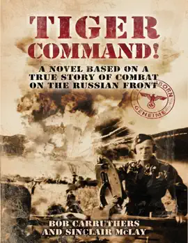 Read: Tiger Book Command!