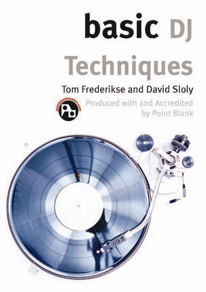 Basic DJ Techniques