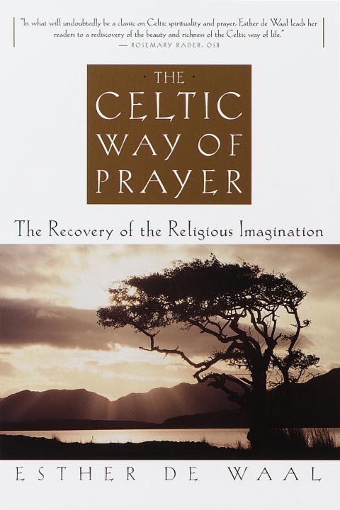 The Celtic Way of Prayer cover