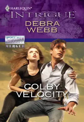 Read: Colby Velocity Book