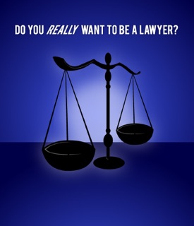 Do You Want to Be a Lawyer? by Anthony Andreoli