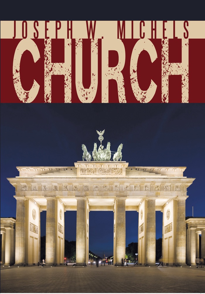 Church cover