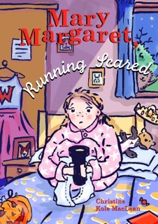 Mary Margaret, Running Scared by Christine Kole MacLean
