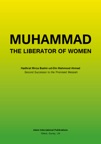 Muhammad the Liberator of Women