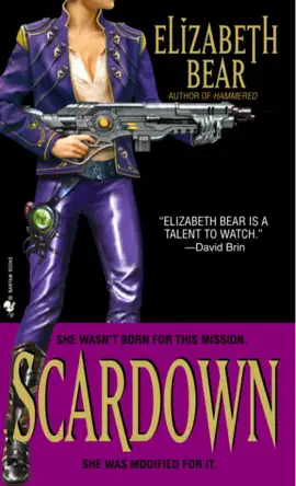 Read: Scardown