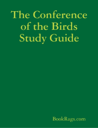 The Conference of the Birds Study Guide