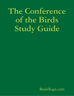 The Conference of the Birds Study Guide by BookRags.com