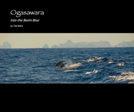 Ogasawara - Tim Rock